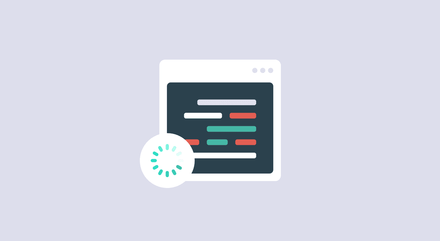 Speed up your website by processing images
