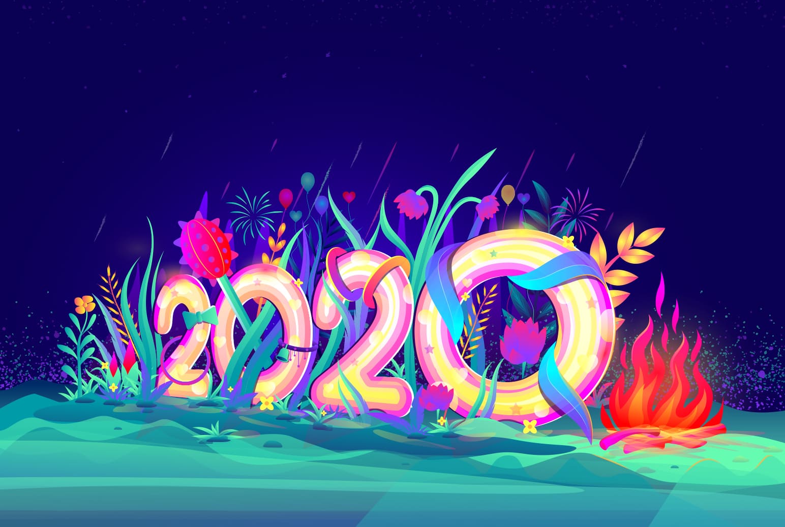 2020年网页设计10大设计趋势