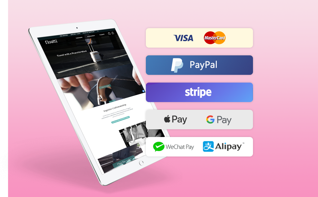 E-Shop