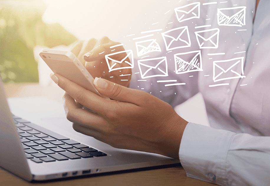 Email Marketing