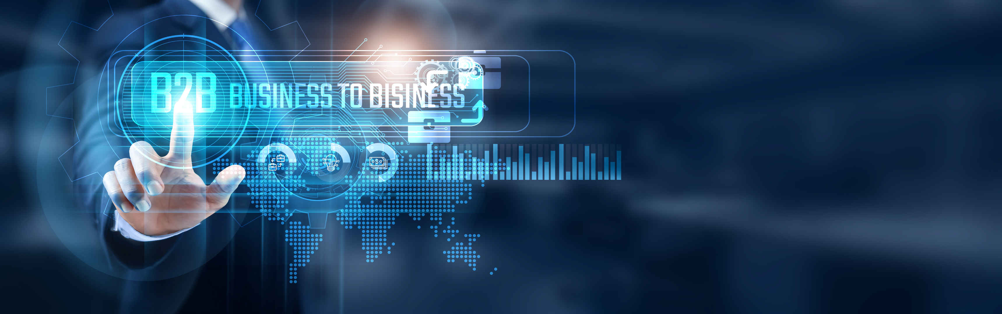 网站对企业的重要性：从品牌展示到业务增长的全面解析