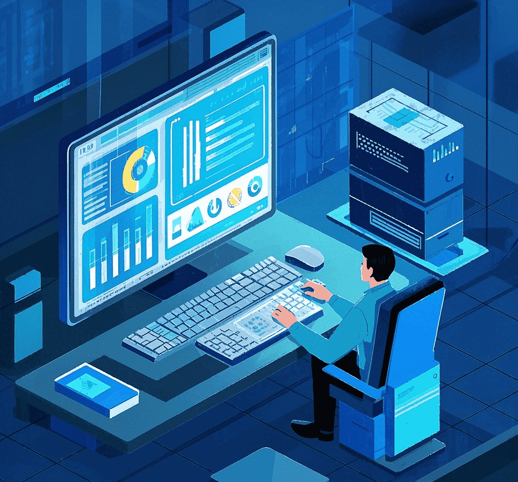 香港知名高校数字化学习平台成功案例